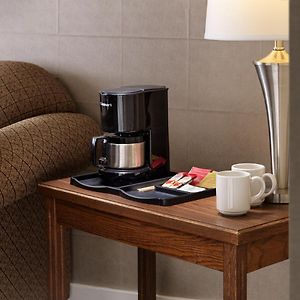 Standard Room 2 Queen Beds Newcastle